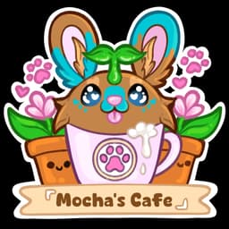 Mocha's Cafe