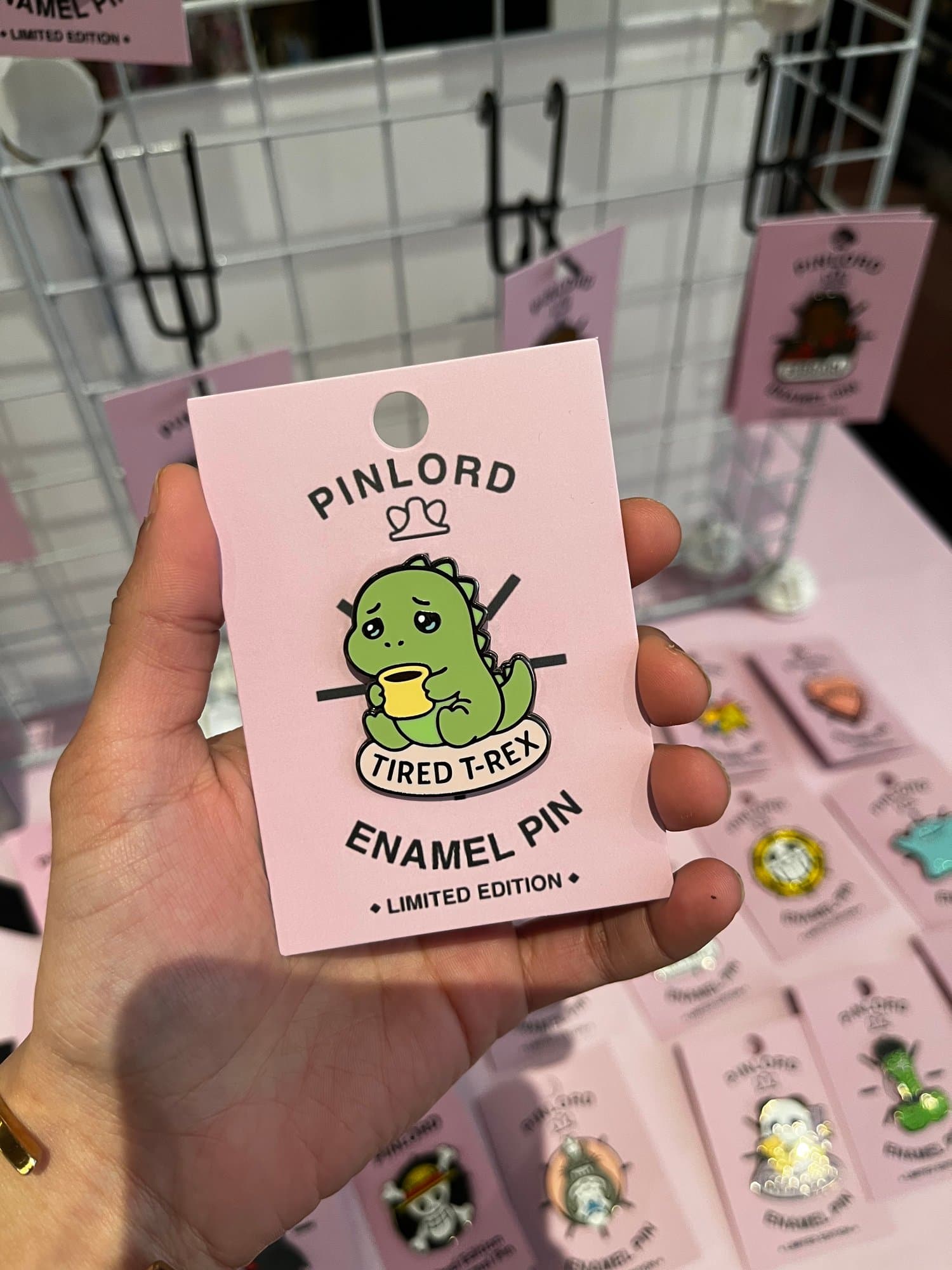 Pinlord