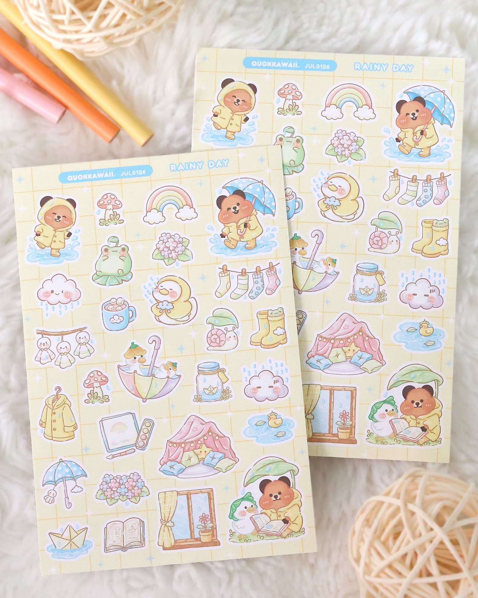 Quokkawaii.Studio