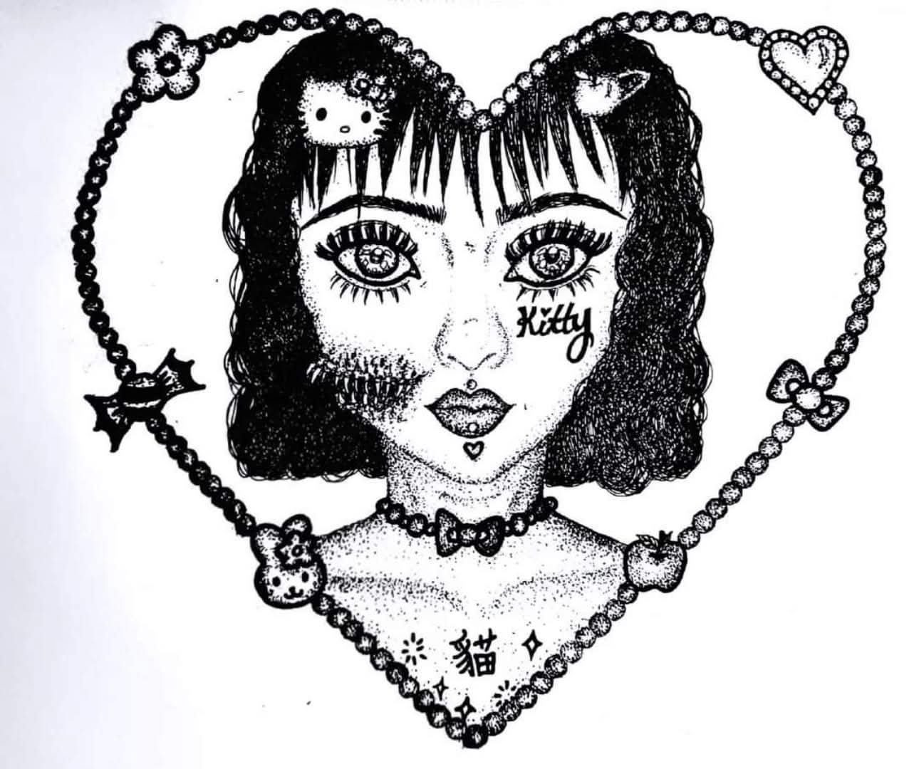 Exxy Chen Art