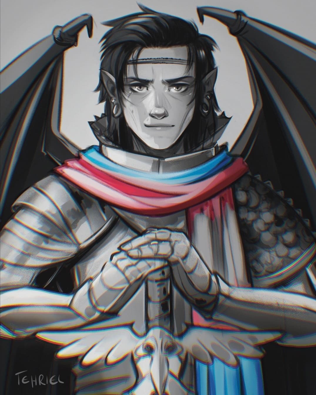 Tehriel