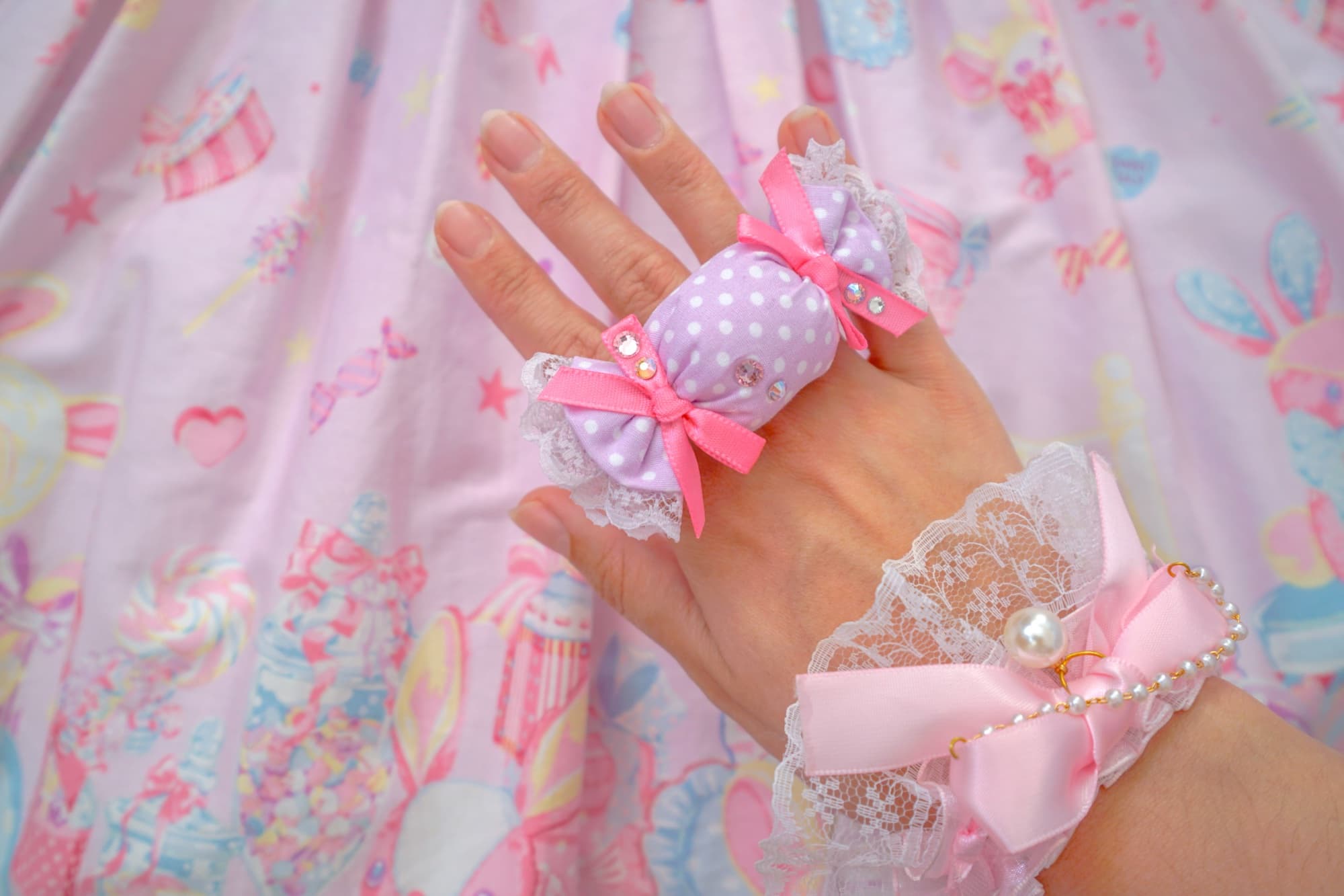 Twice As Dreamy
