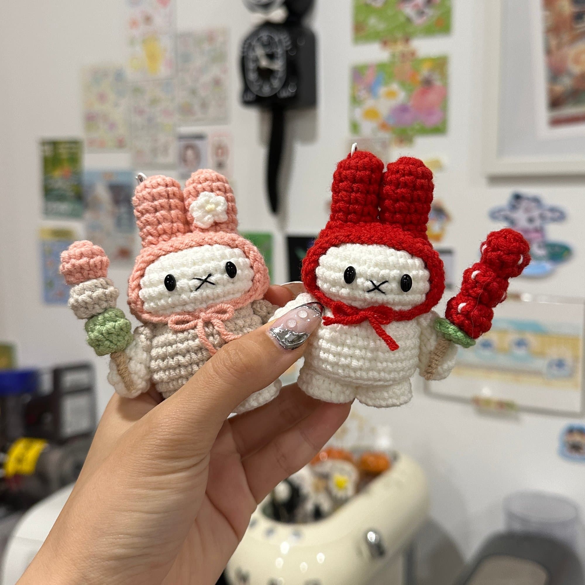 Ooolaland Crochet